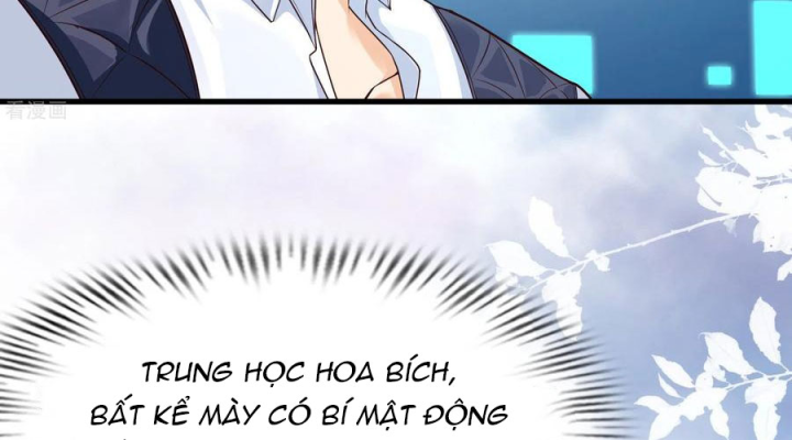 Nữ Thần Giúp Tôi Trở Thành Học Bá Chapter 3 - Trang 3