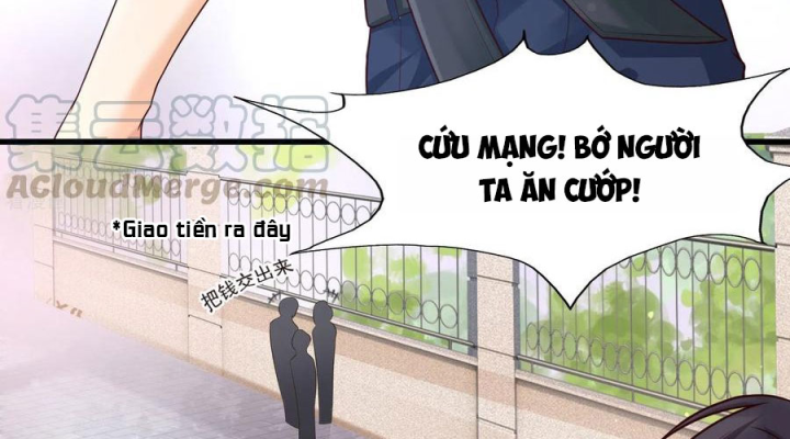 Nữ Thần Giúp Tôi Trở Thành Học Bá Chapter 3 - Trang 3