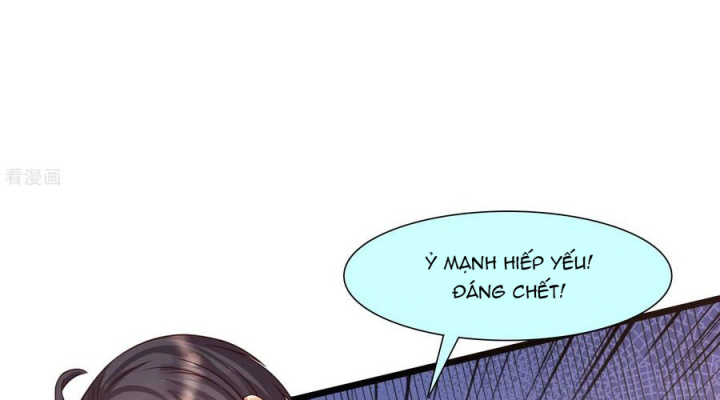 Nữ Thần Giúp Tôi Trở Thành Học Bá Chapter 3 - Trang 3