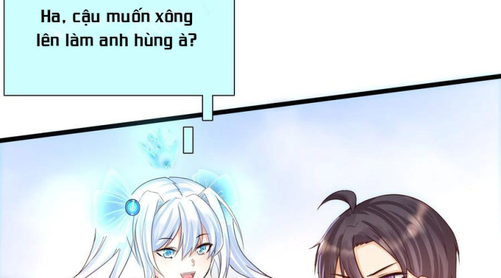 Nữ Thần Giúp Tôi Trở Thành Học Bá Chapter 3 - Trang 3