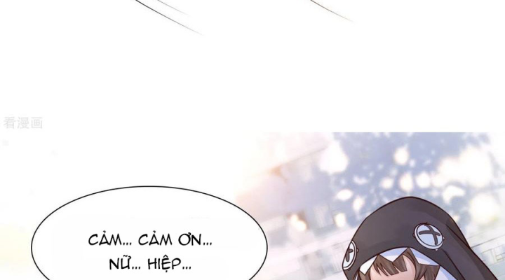 Nữ Thần Giúp Tôi Trở Thành Học Bá Chapter 3 - Trang 3