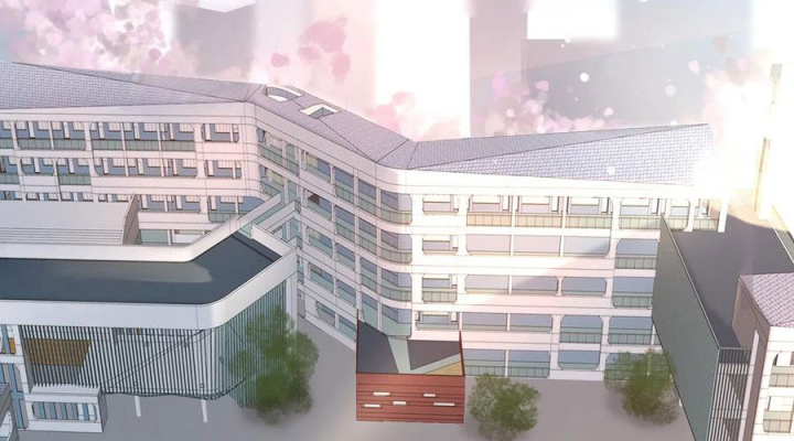 Nữ Thần Giúp Tôi Trở Thành Học Bá Chapter 3 - Trang 3
