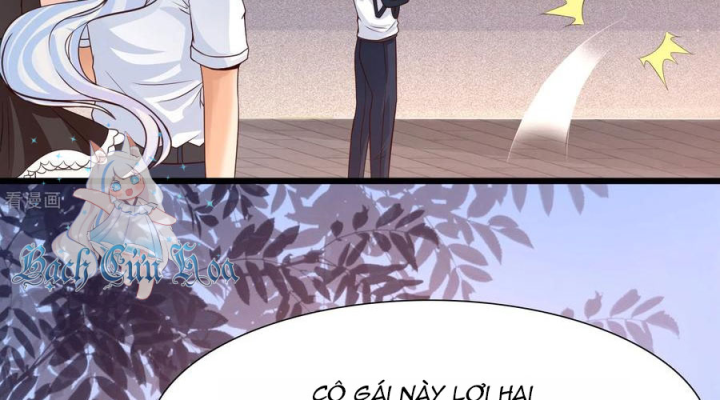 Nữ Thần Giúp Tôi Trở Thành Học Bá Chapter 3 - Trang 3