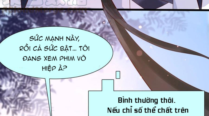 Nữ Thần Giúp Tôi Trở Thành Học Bá Chapter 3 - Trang 3
