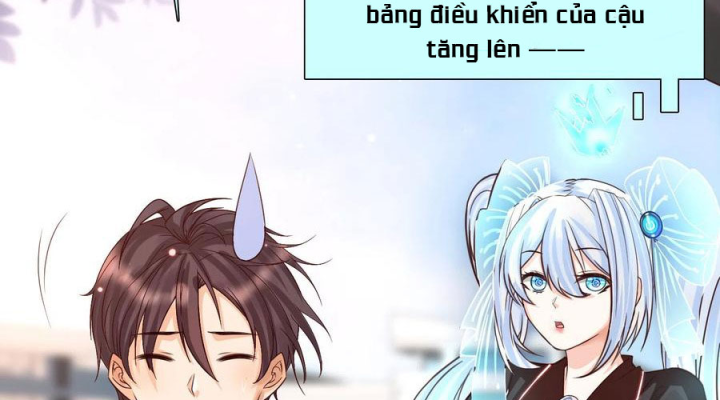 Nữ Thần Giúp Tôi Trở Thành Học Bá Chapter 3 - Trang 3