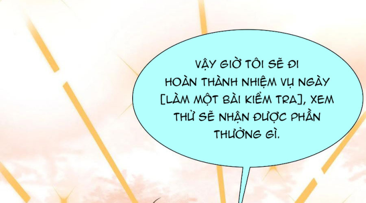 Nữ Thần Giúp Tôi Trở Thành Học Bá Chapter 3 - Trang 3
