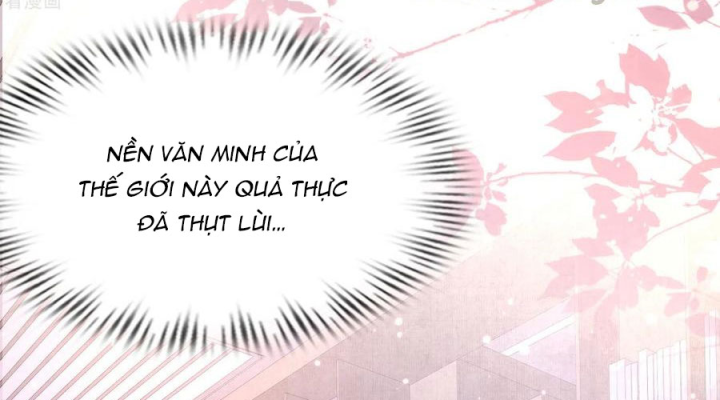 Nữ Thần Giúp Tôi Trở Thành Học Bá Chapter 3 - Trang 3