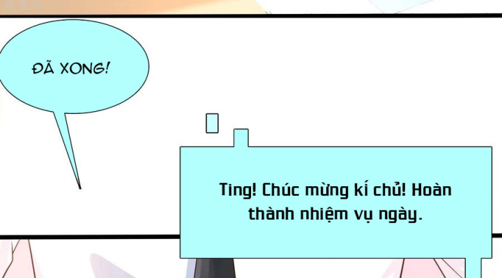 Nữ Thần Giúp Tôi Trở Thành Học Bá Chapter 3 - Trang 3