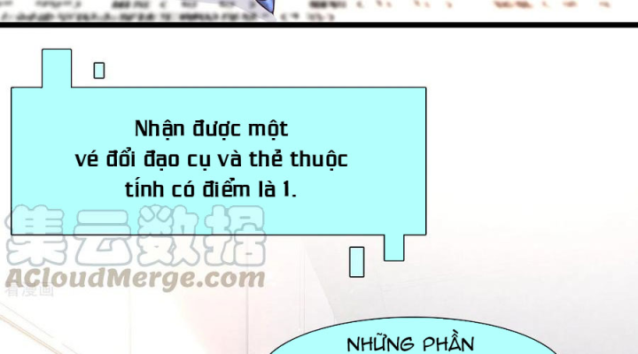Nữ Thần Giúp Tôi Trở Thành Học Bá Chapter 3 - Trang 3