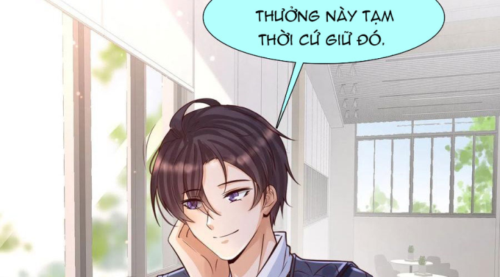 Nữ Thần Giúp Tôi Trở Thành Học Bá Chapter 3 - Trang 3