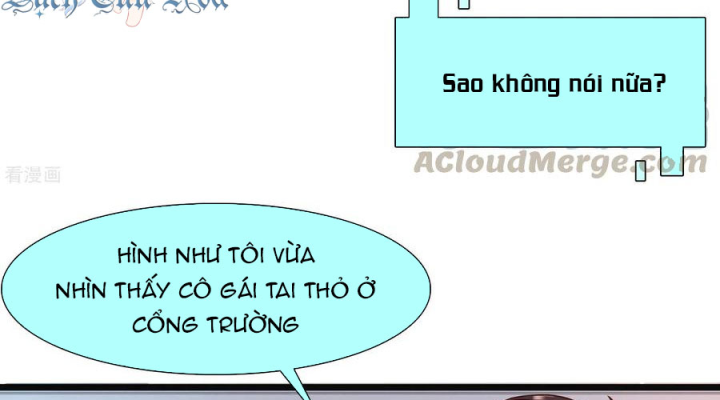 Nữ Thần Giúp Tôi Trở Thành Học Bá Chapter 3 - Trang 3