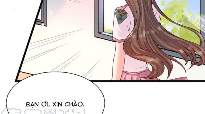 Nữ Thần Giúp Tôi Trở Thành Học Bá Chapter 3 - Trang 3