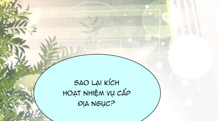 Nữ Thần Giúp Tôi Trở Thành Học Bá Chapter 3 - Trang 3