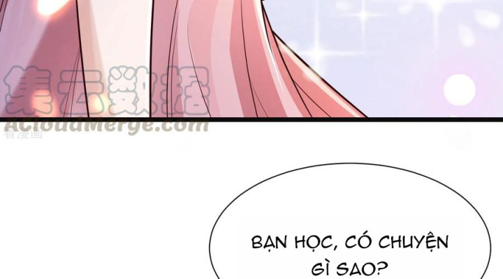 Nữ Thần Giúp Tôi Trở Thành Học Bá Chapter 3 - Trang 3