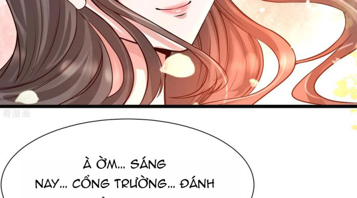 Nữ Thần Giúp Tôi Trở Thành Học Bá Chapter 3 - Trang 3