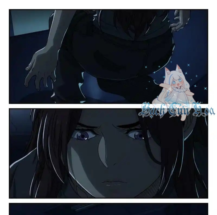 Titan Câm Lặng Chapter 21 - Next Chapter 23