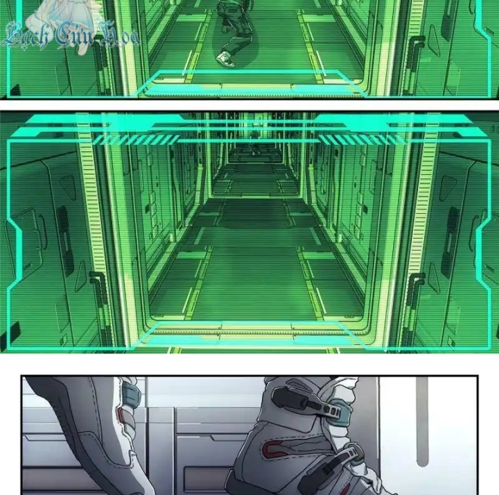 Titan Câm Lặng Chapter 21 - Next Chapter 23