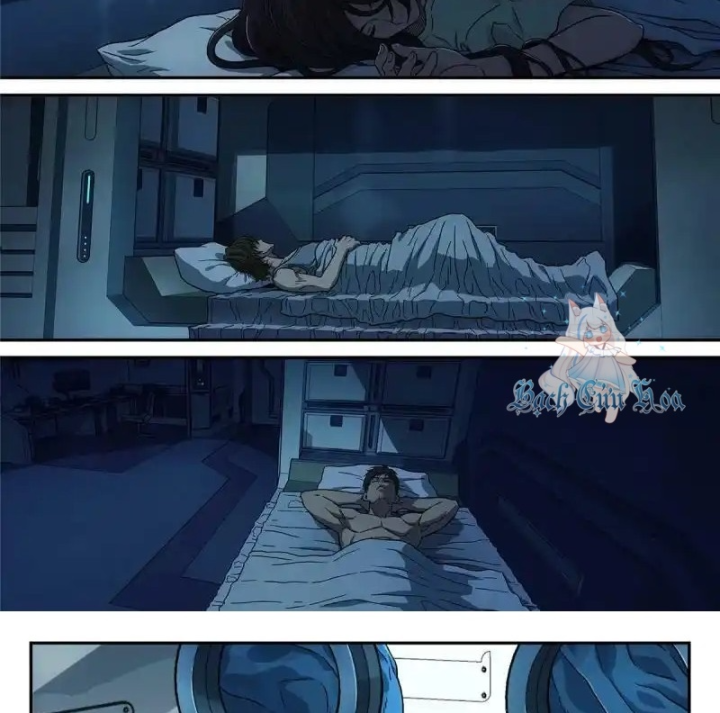 Titan Câm Lặng Chapter 21 - Next Chapter 23