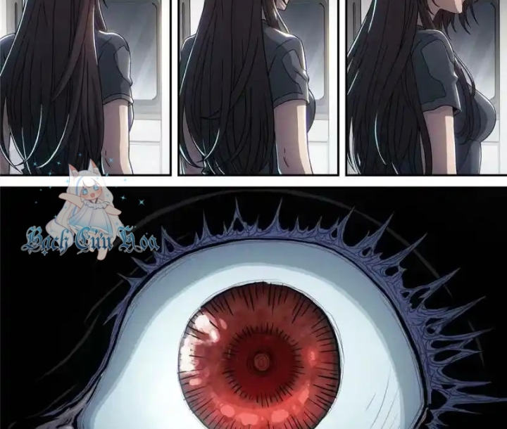 Titan Câm Lặng Chapter 21 - Next Chapter 23