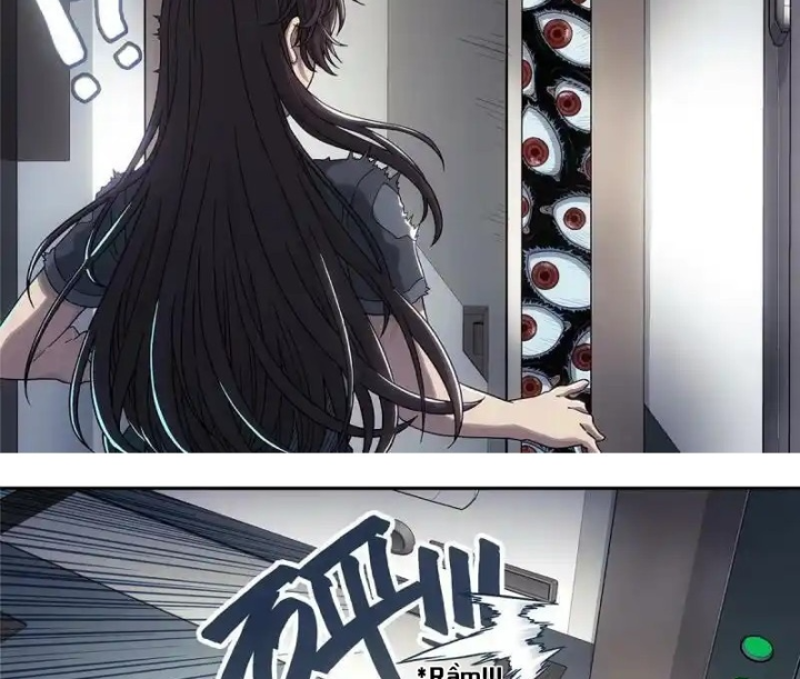 Titan Câm Lặng Chapter 21 - Next Chapter 23