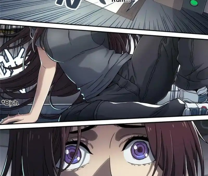 Titan Câm Lặng Chapter 21 - Next Chapter 23