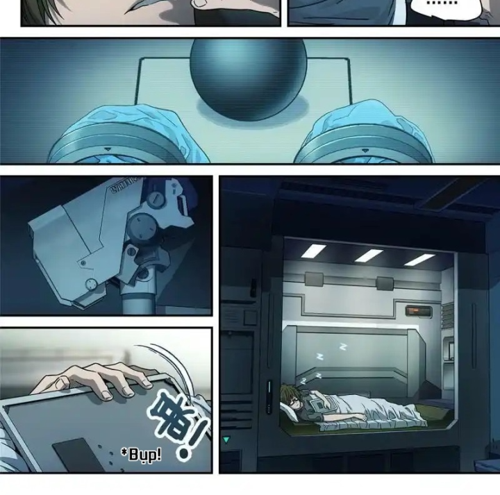 Titan Câm Lặng Chapter 21 - Next Chapter 23