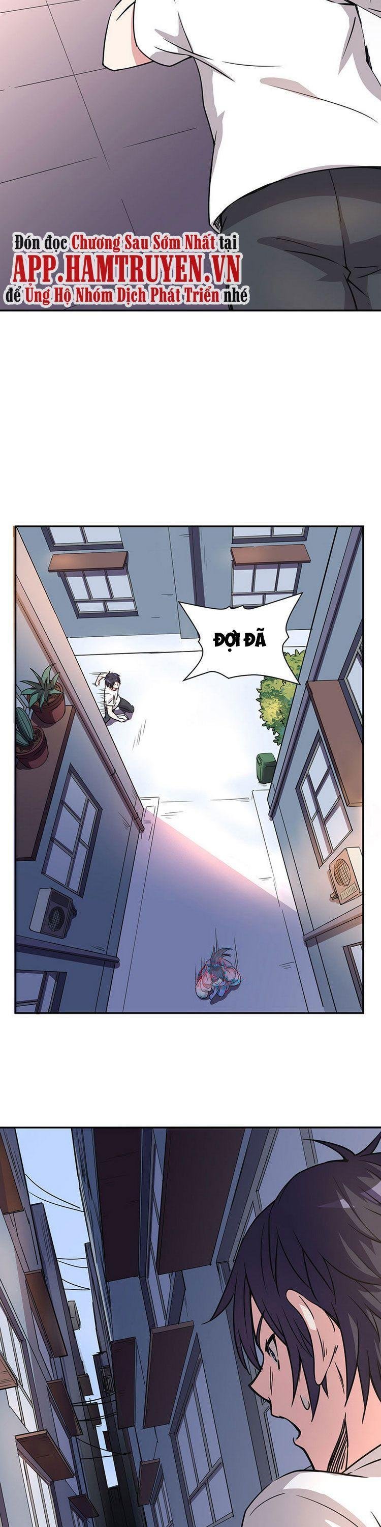 Ta Sở Hữu Năng Lực Khiến Người Khác Tự Ti Đến Cực Hạn Chapter 1 - Trang 2