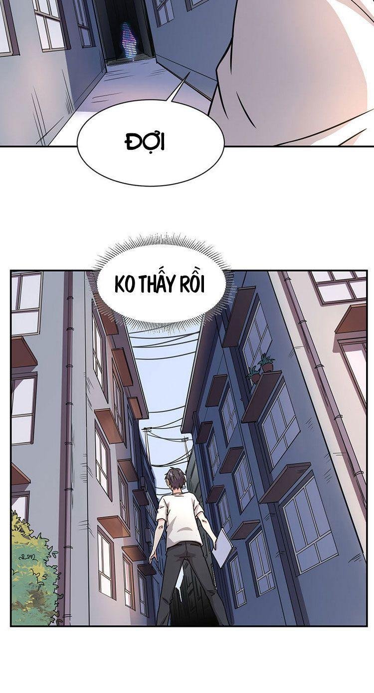 Ta Sở Hữu Năng Lực Khiến Người Khác Tự Ti Đến Cực Hạn Chapter 1 - Trang 2