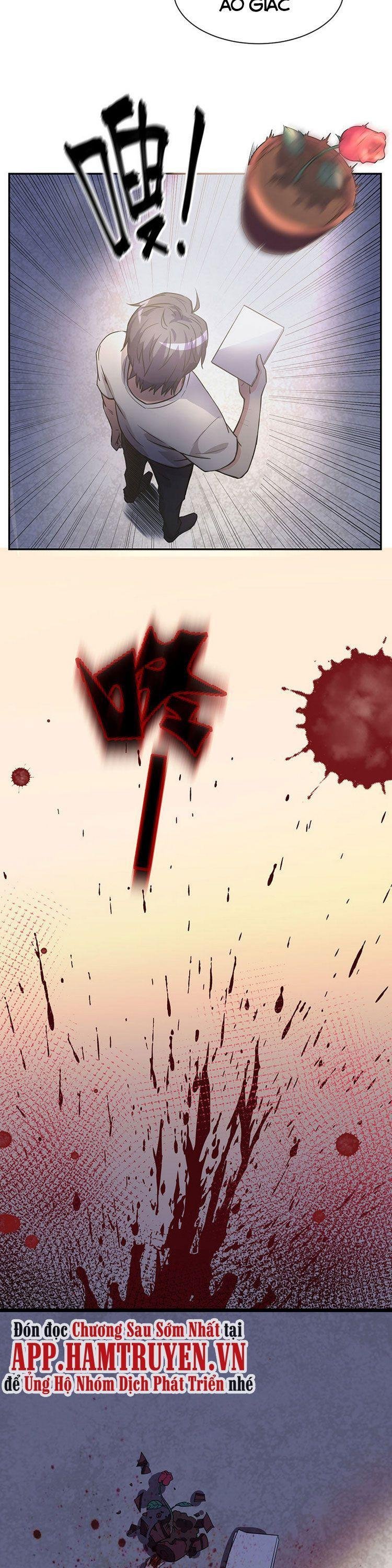 Ta Sở Hữu Năng Lực Khiến Người Khác Tự Ti Đến Cực Hạn Chapter 1 - Trang 2