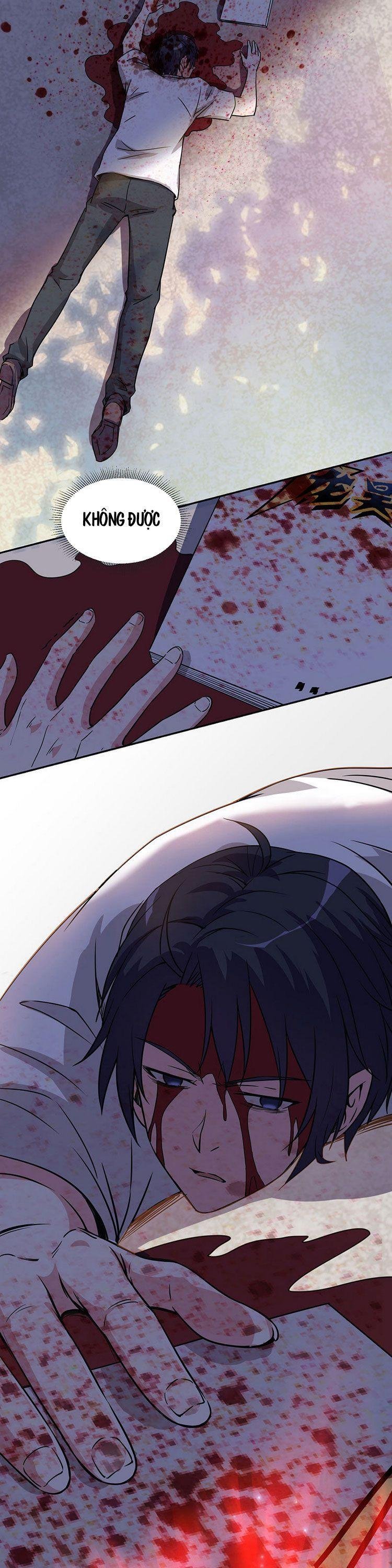 Ta Sở Hữu Năng Lực Khiến Người Khác Tự Ti Đến Cực Hạn Chapter 1 - Trang 2