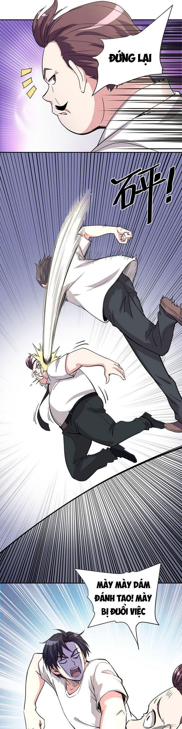 Ta Sở Hữu Năng Lực Khiến Người Khác Tự Ti Đến Cực Hạn Chapter 1 - Trang 2