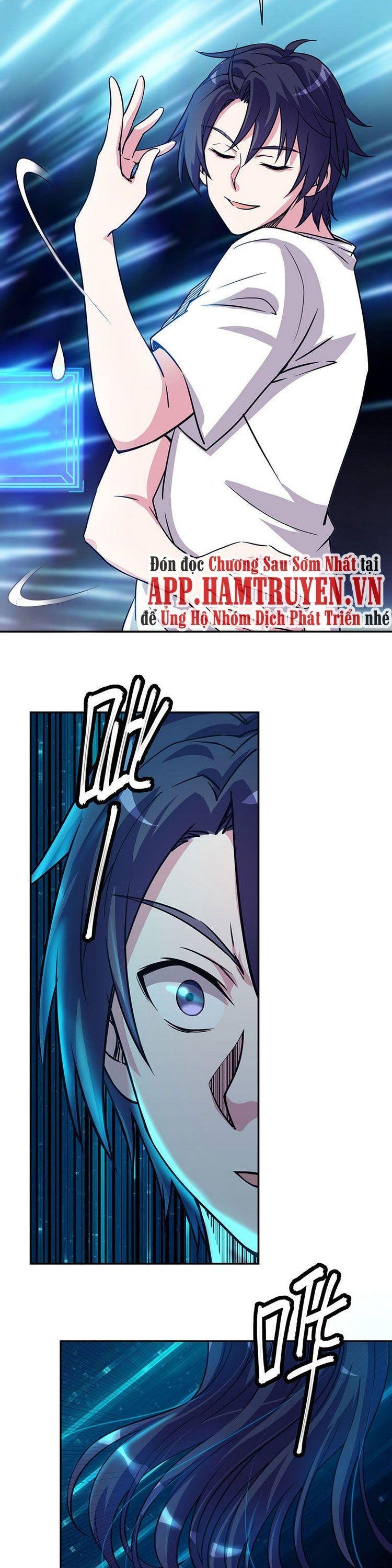 Ta Sở Hữu Năng Lực Khiến Người Khác Tự Ti Đến Cực Hạn Chapter 2 - Trang 2