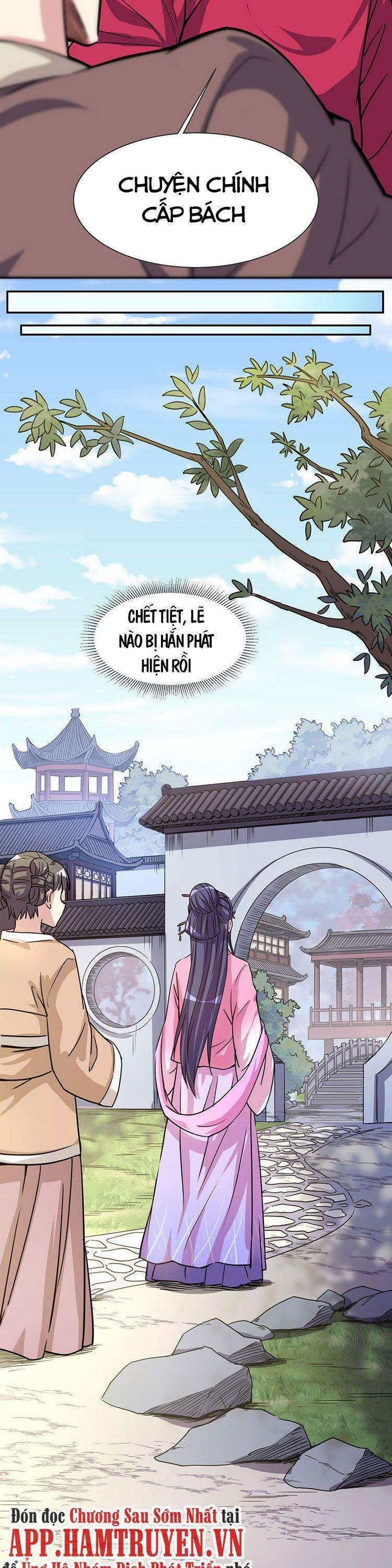 Ta Sở Hữu Năng Lực Khiến Người Khác Tự Ti Đến Cực Hạn Chapter 3 - Trang 2