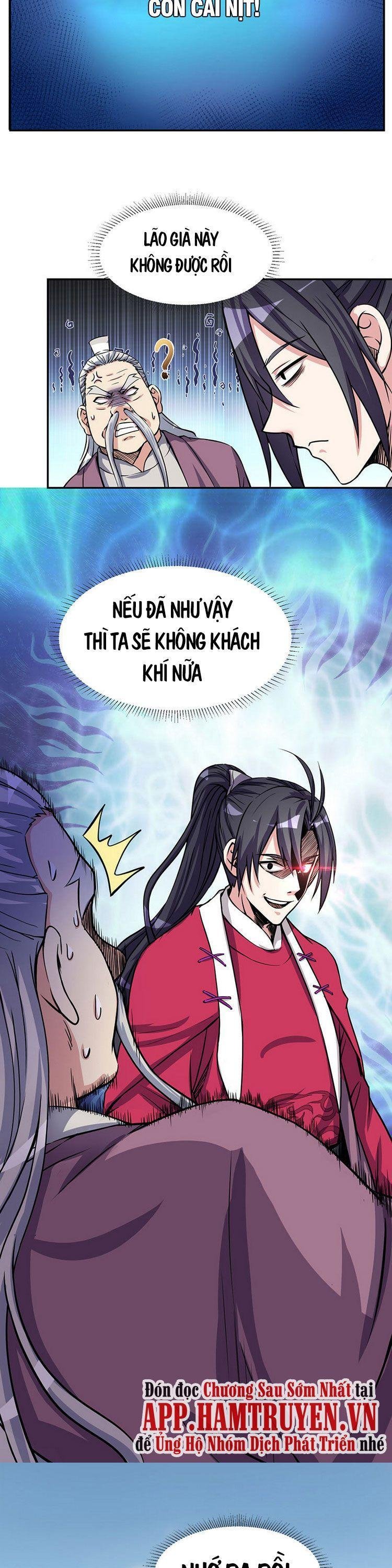 Ta Sở Hữu Năng Lực Khiến Người Khác Tự Ti Đến Cực Hạn Chapter 4 - Trang 2