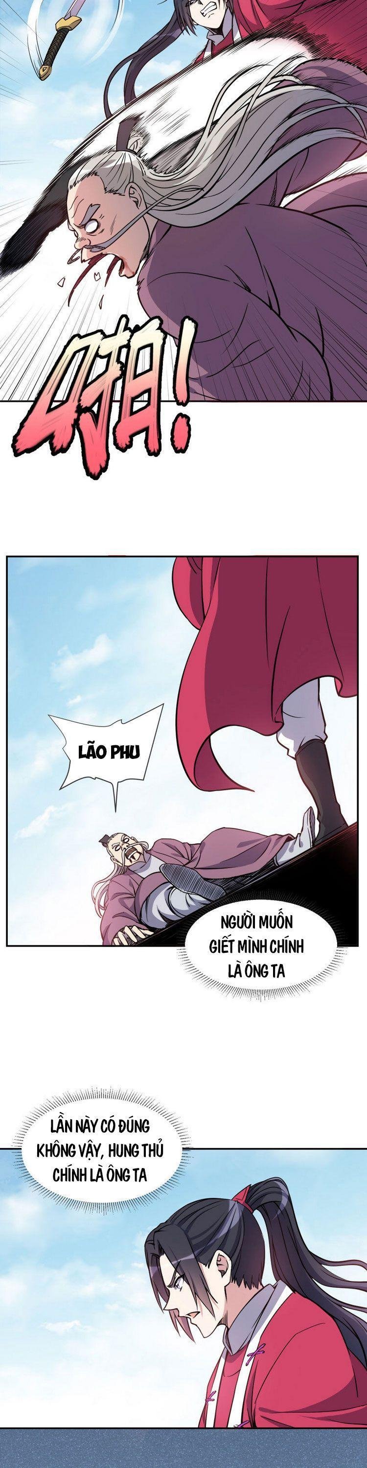 Ta Sở Hữu Năng Lực Khiến Người Khác Tự Ti Đến Cực Hạn Chapter 4 - Trang 2