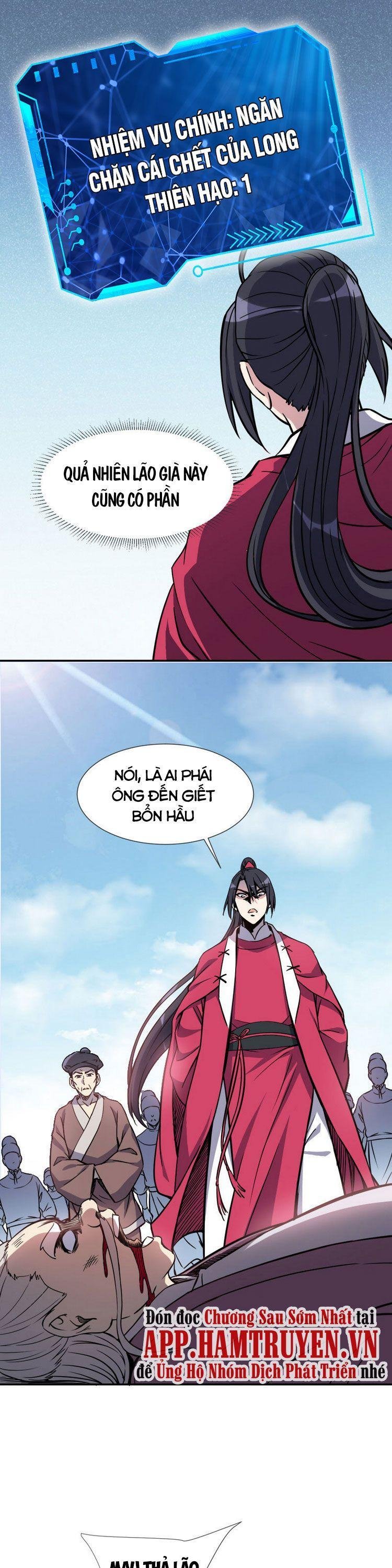 Ta Sở Hữu Năng Lực Khiến Người Khác Tự Ti Đến Cực Hạn Chapter 4 - Trang 2