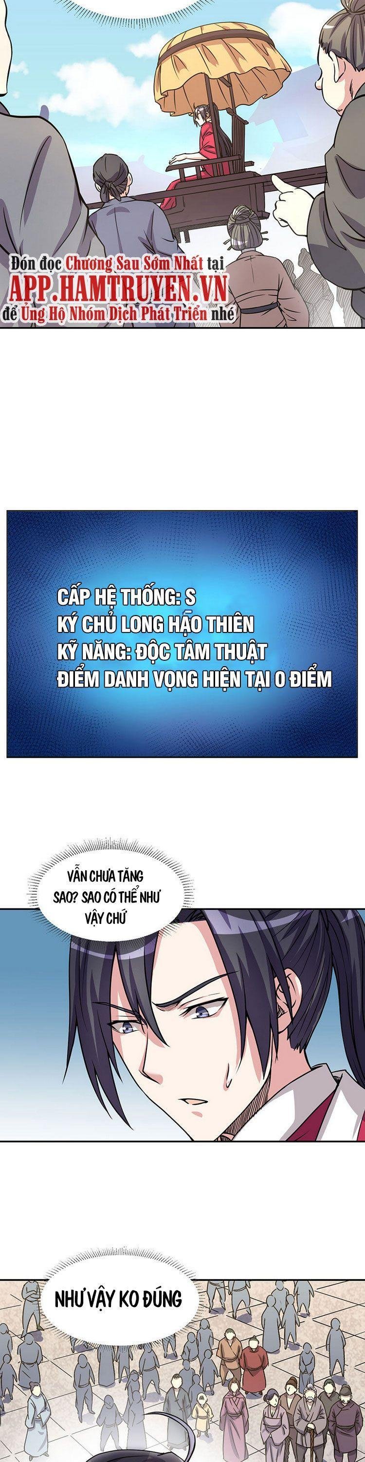 Ta Sở Hữu Năng Lực Khiến Người Khác Tự Ti Đến Cực Hạn Chapter 4 - Trang 2