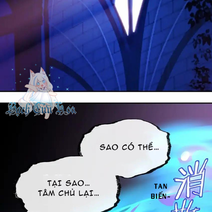 Thích Đuôi Lớn Thì Sao? Chapter 56 - Trang 2