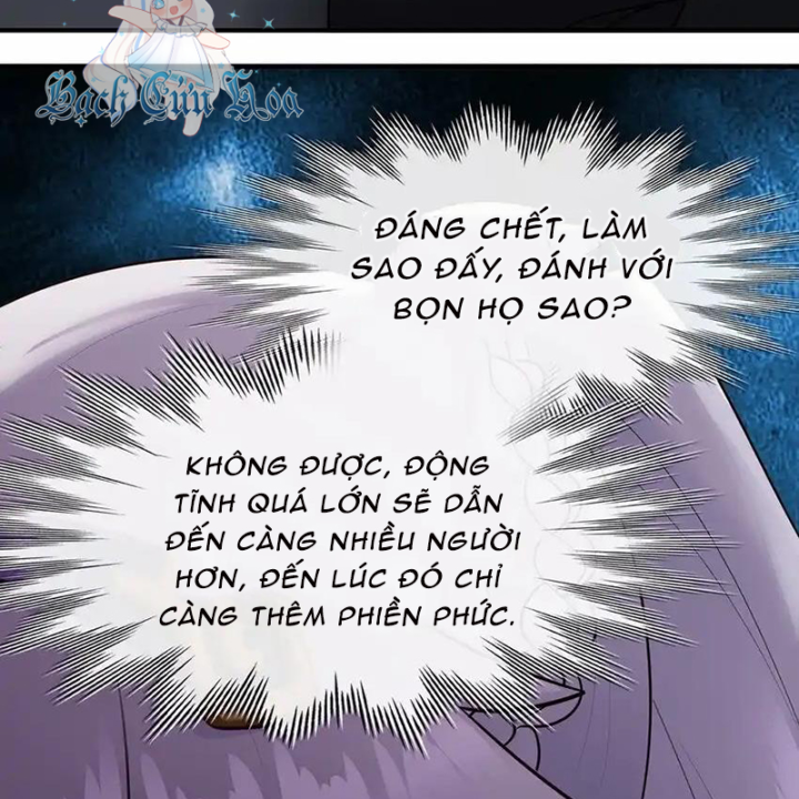 Thích Đuôi Lớn Thì Sao? Chapter 56 - Trang 2