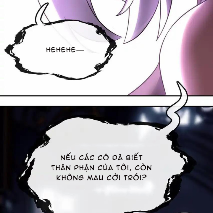 Thích Đuôi Lớn Thì Sao? Chapter 56 - Trang 2