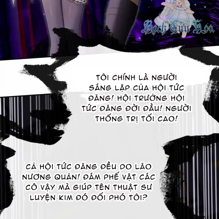 Thích Đuôi Lớn Thì Sao? Chapter 56 - Trang 2