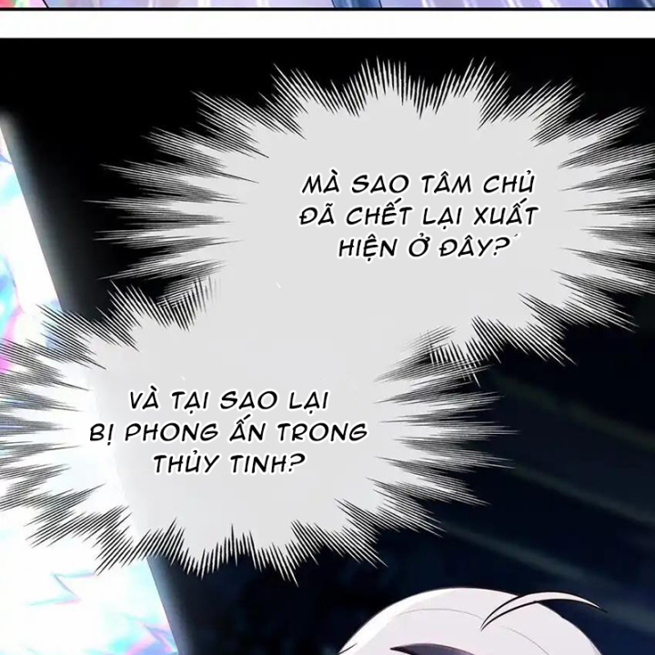 Thích Đuôi Lớn Thì Sao? Chapter 56 - Trang 2