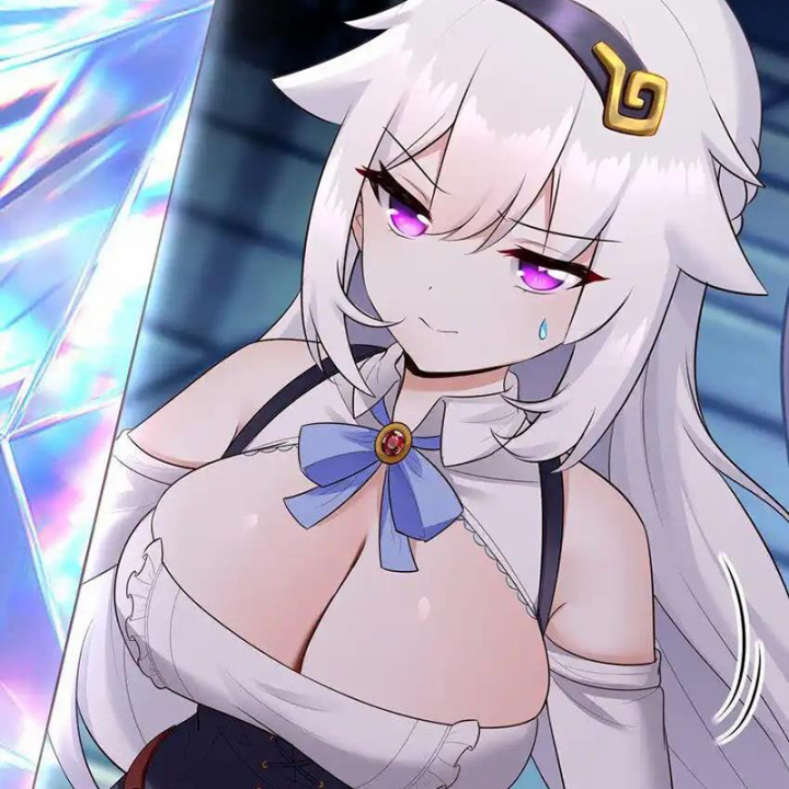 Thích Đuôi Lớn Thì Sao? Chapter 56 - Trang 2