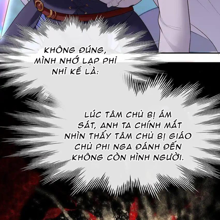 Thích Đuôi Lớn Thì Sao? Chapter 56 - Trang 2