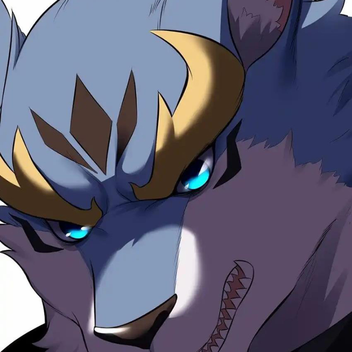 Thích Đuôi Lớn Thì Sao? Chapter 56 - Trang 2
