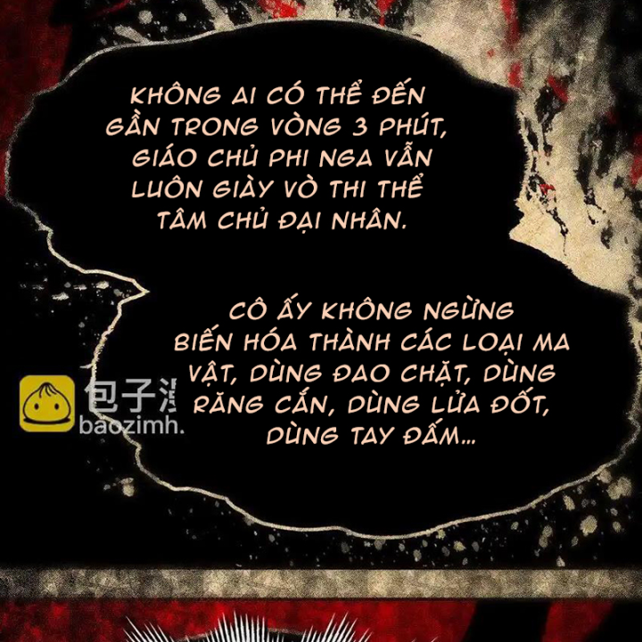 Thích Đuôi Lớn Thì Sao? Chapter 56 - Trang 2