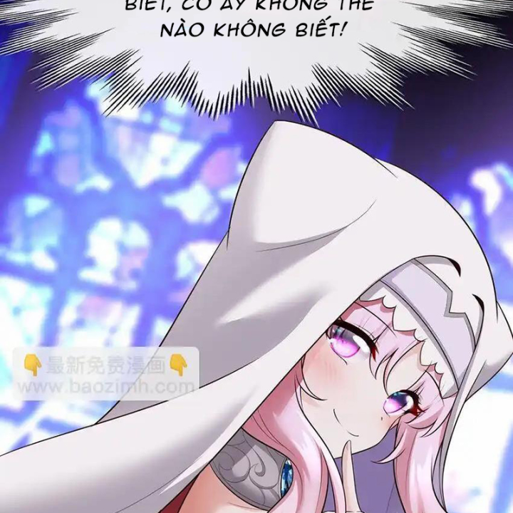 Thích Đuôi Lớn Thì Sao? Chapter 56 - Trang 2