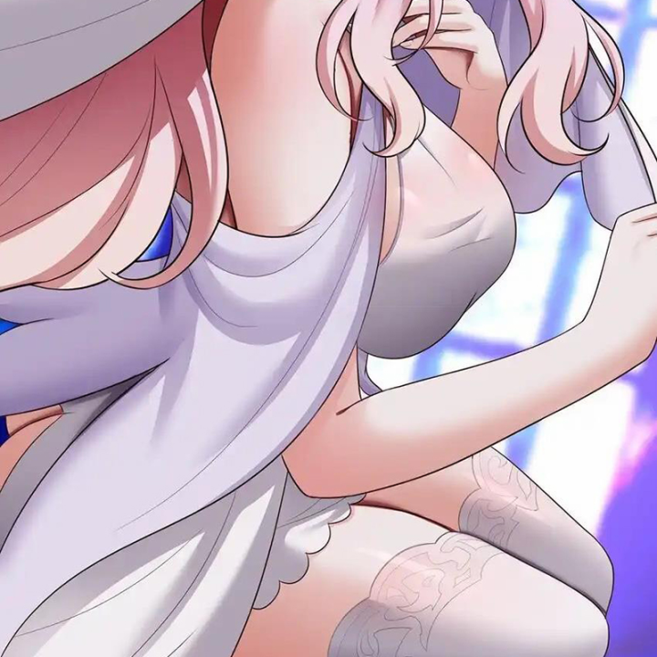 Thích Đuôi Lớn Thì Sao? Chapter 56 - Trang 2