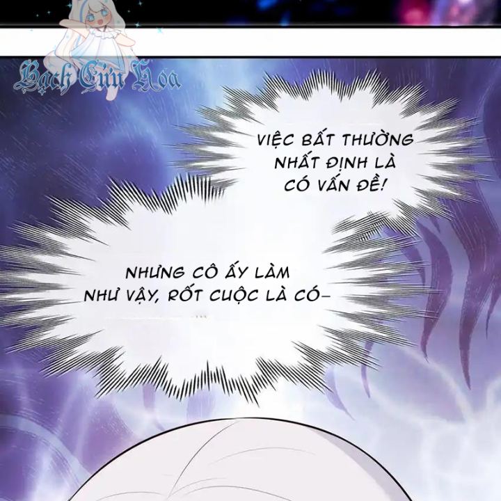 Thích Đuôi Lớn Thì Sao? Chapter 56 - Trang 2