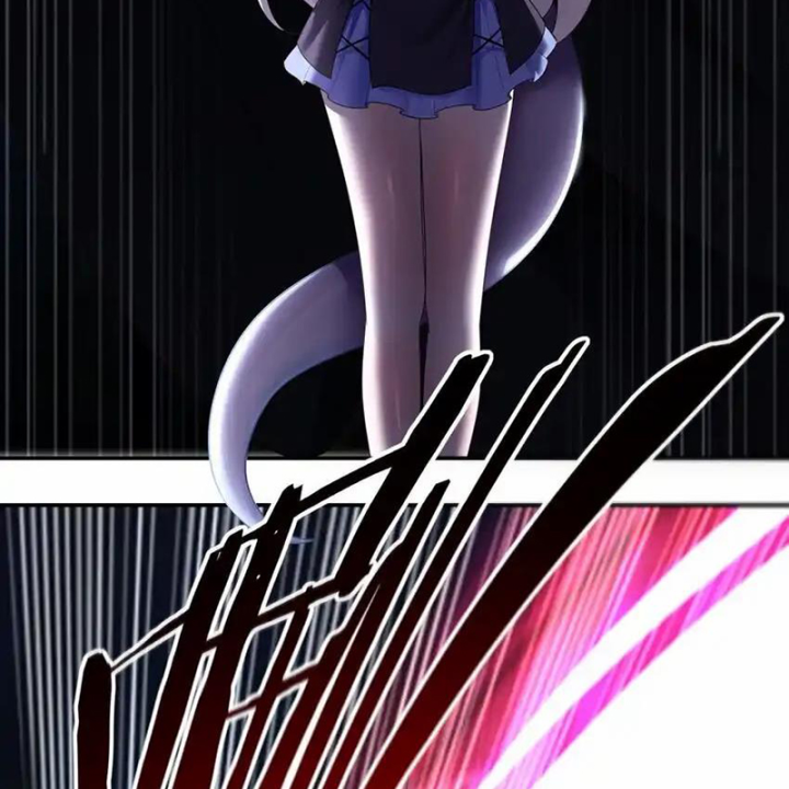 Thích Đuôi Lớn Thì Sao? Chapter 56 - Trang 2